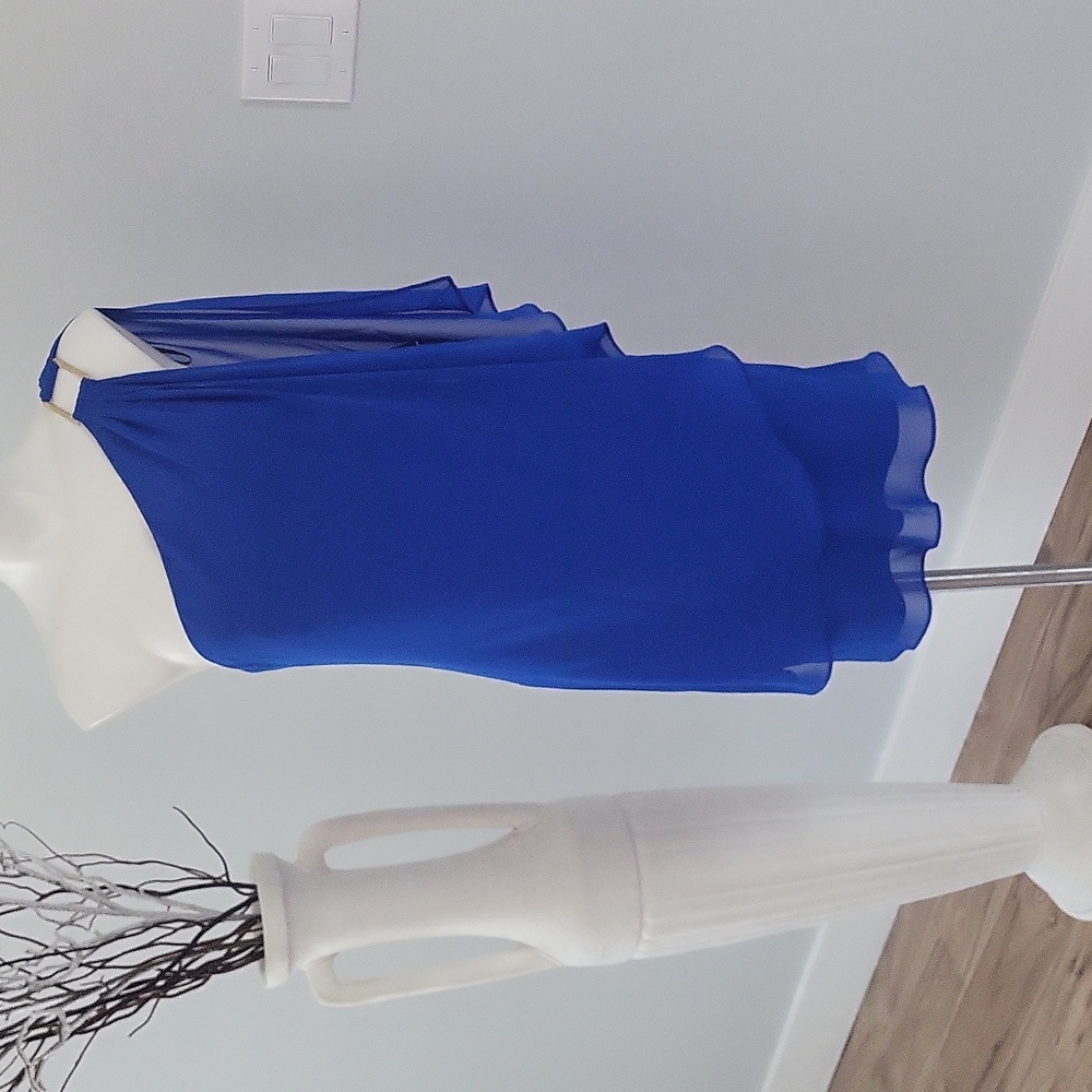 Laundry Dress 12